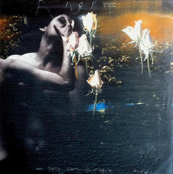 Archivio Generale - Mario Madiai